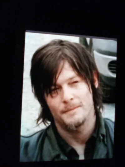 Daryl Dixon