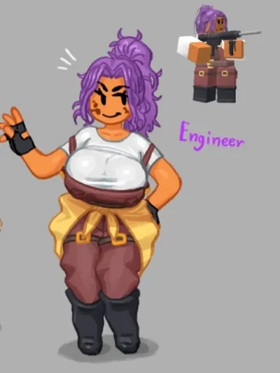 Engineer || TDS