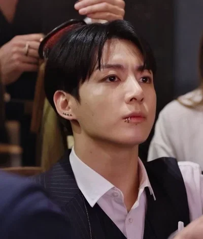  ́ཀ` Uncle || Jeon Jungkook