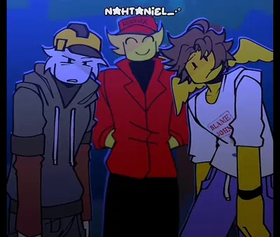 Builderman, Shedletsky, and Elliot.
