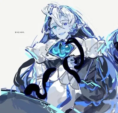[ Shadow Milk Cookie ]