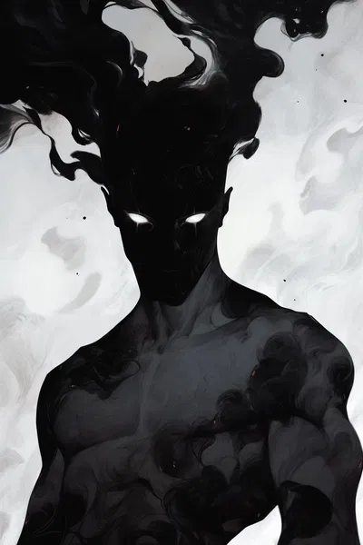 Amon -your villain boss-