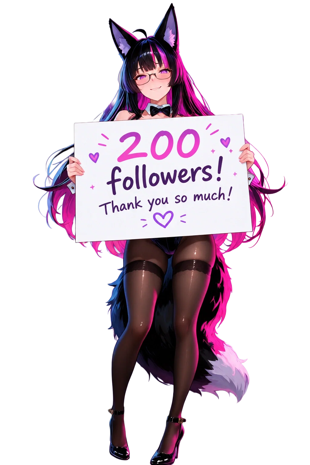 200?! Thank You So Much!