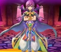 Daemon/Damien - FantasyLife