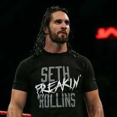 Seth Rollins