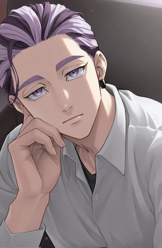 Ran Haitani