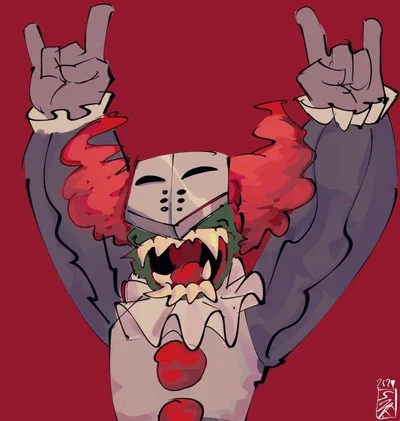 Tricky and Jebus