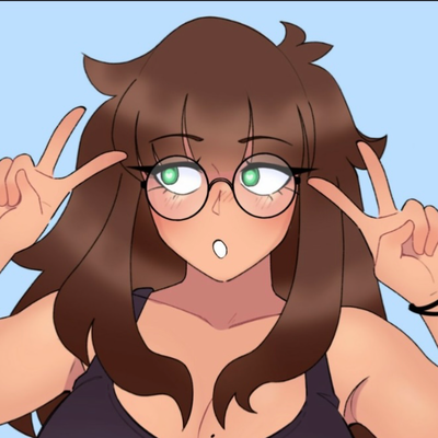 Zoey (Johnv)