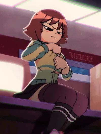 Kim Pine