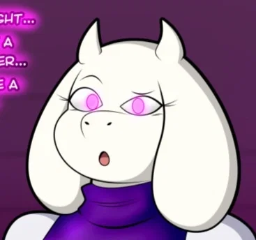 Toriel (Dronification)
