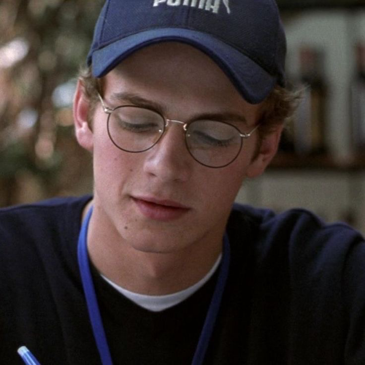 Hayden Campbell