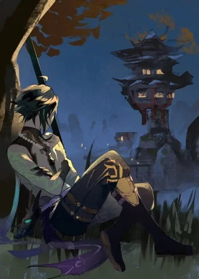 Xiao | pregnancy