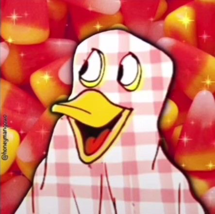 Duckie