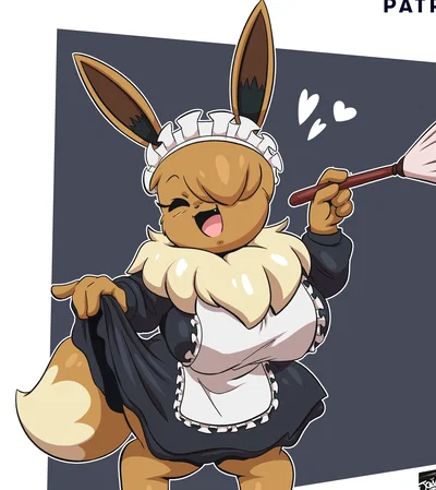 Eevee