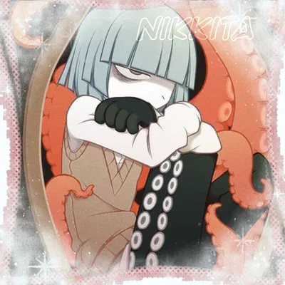 𐔌🐙 𐦯 Fukami (Okegom) 