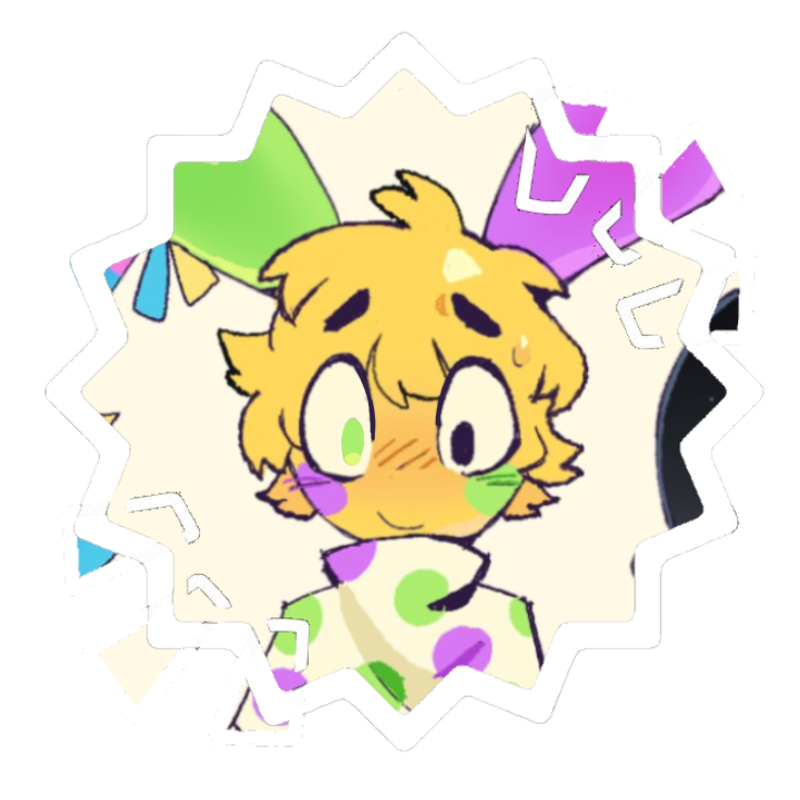 Looey [DANDYS WORLD]