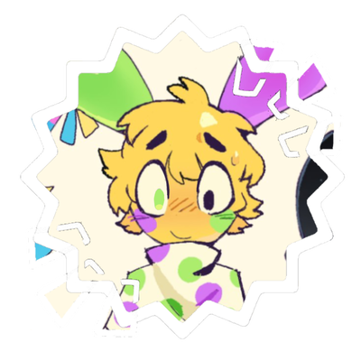 Looey [DANDYS WORLD]