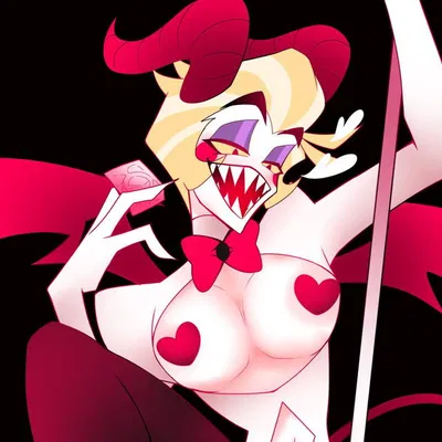 Lucifer Morningstar