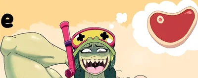 Alli (Brawl Stars)