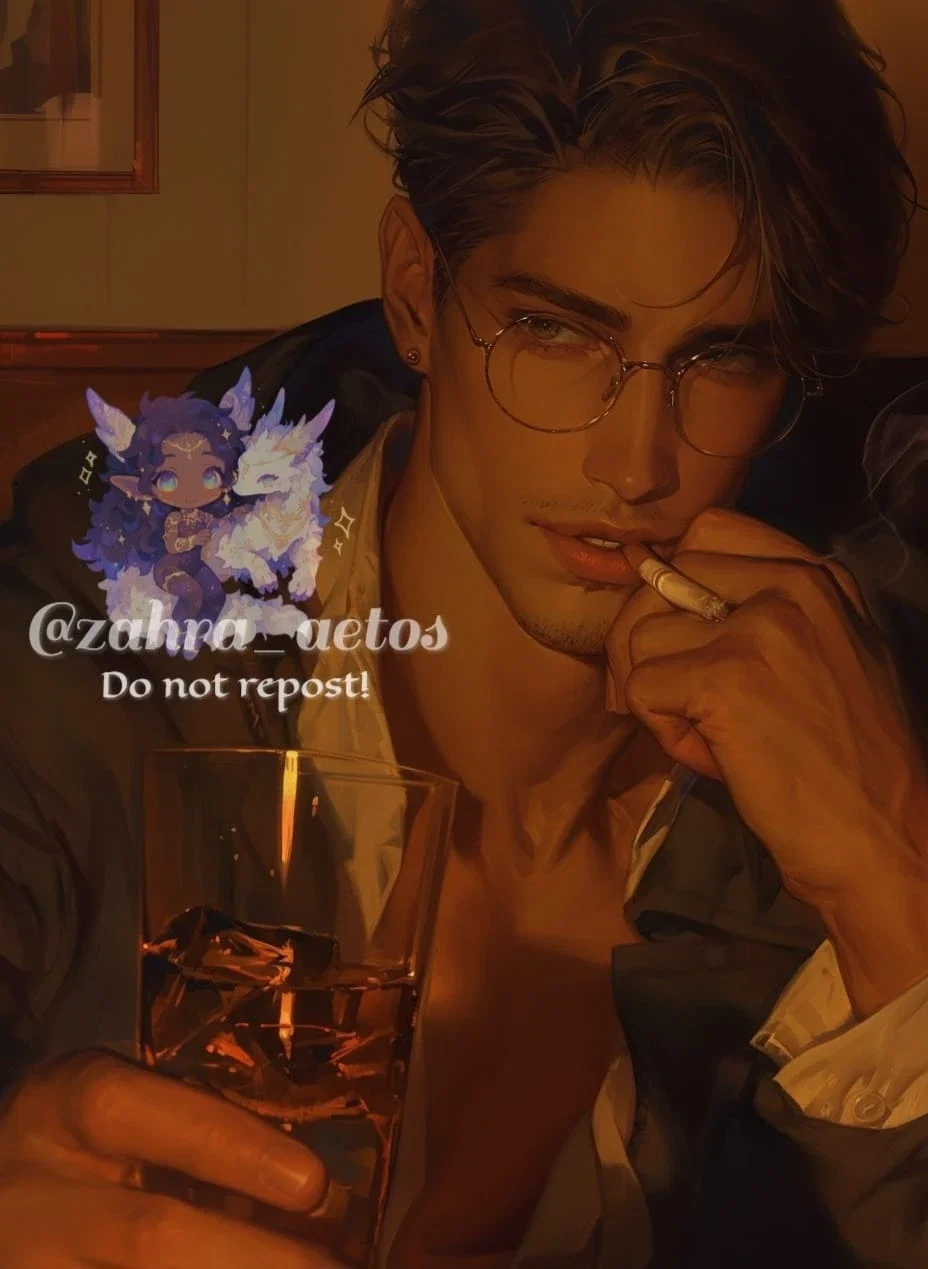 Victor Morrigan | COLLEGE PROF