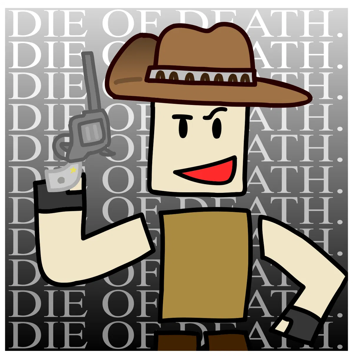 Sheriff (Die of Death)
