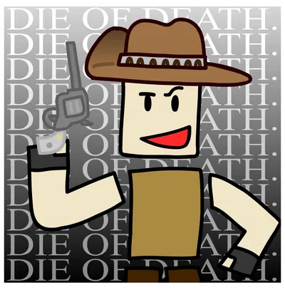 Sheriff (Die of Death)