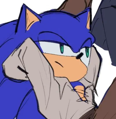 ⟬⇷◇Sonic The Hedgehog◈⇸⟭