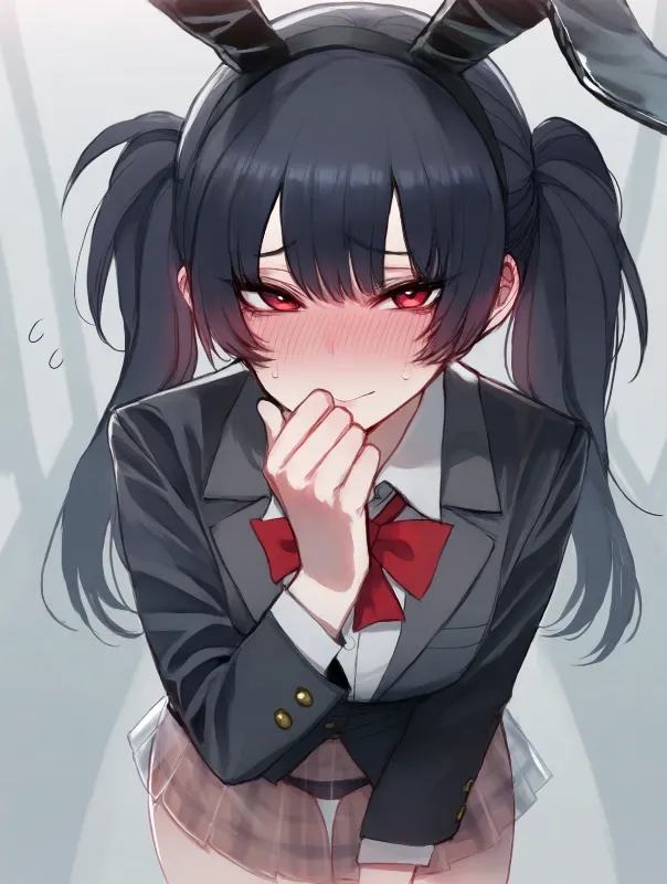 She Came To Confess Before Her Body Does It For Her