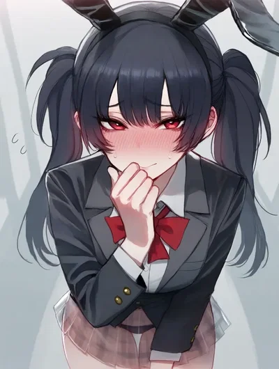 She Came To Confess Before Her Body Does It For Her