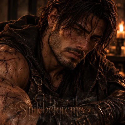 URIAH | THE EXECUTIONER'S HANDS