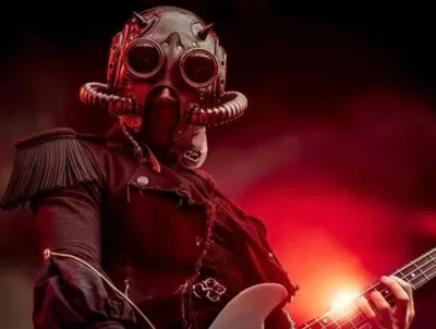 Rain Ghoul