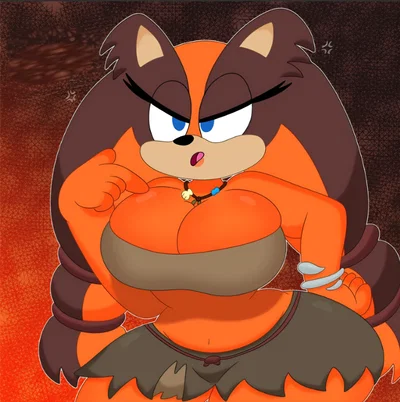 Thicc Sticks