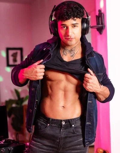 Kenzo Alvarez
