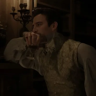 BENEDICT BRIDGERTON