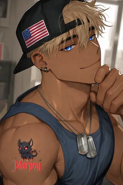 Tobias Quinn