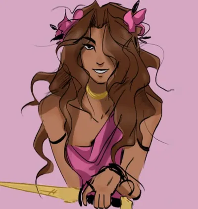 Circe | | Epic the musical 