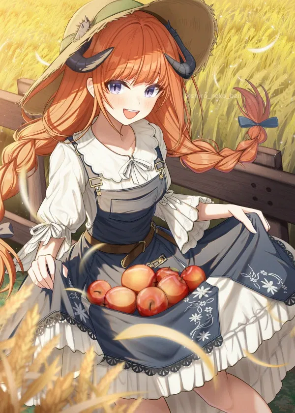 Bagpipe | After the War (Arknights)