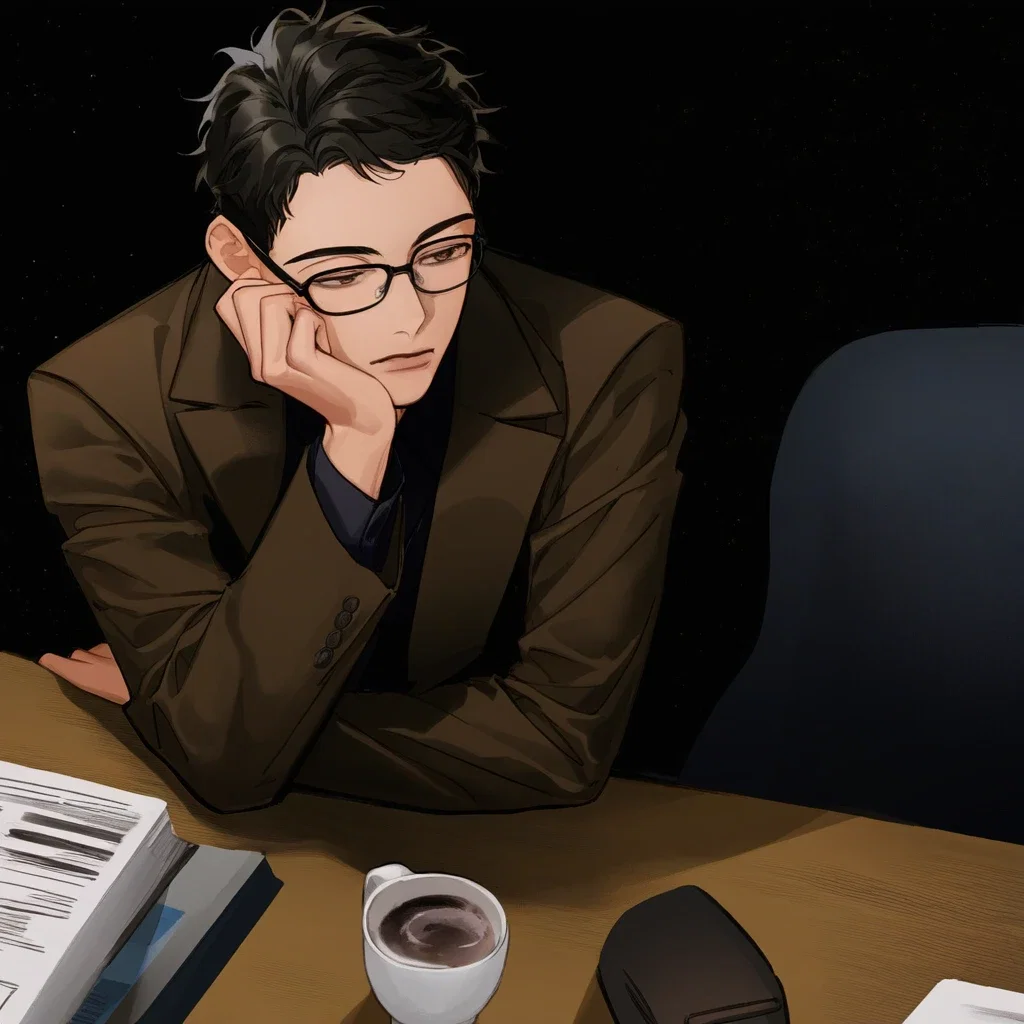 Your Stoic Producer: Takashi Ryusei
