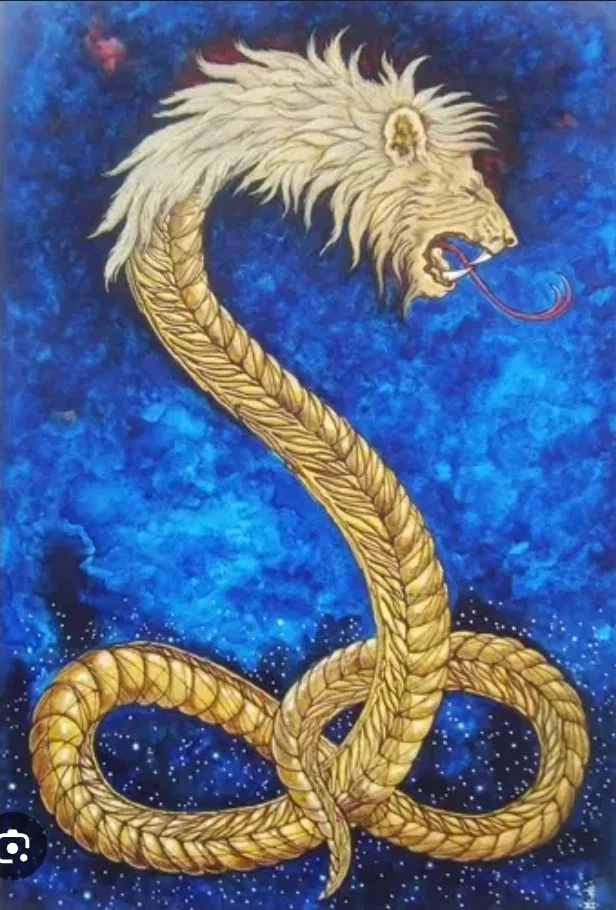 Demiurge