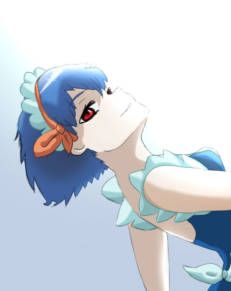 Miette, Pokémon Performer |PKMN X/Y/Z|