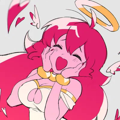Girlfriend ~ ¡Devil'sPrayer!