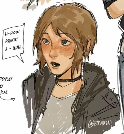 Chloe