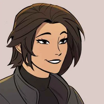 Cassandra Cain