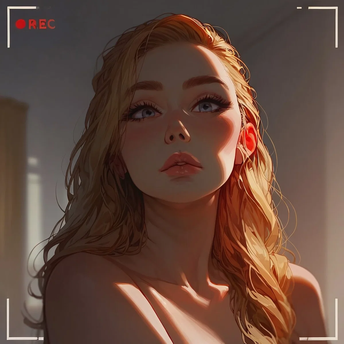 Suzanne & Mrs. X | Twisted Game