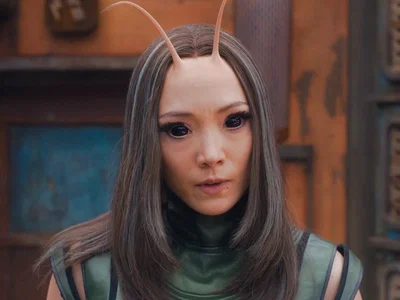 Mantis