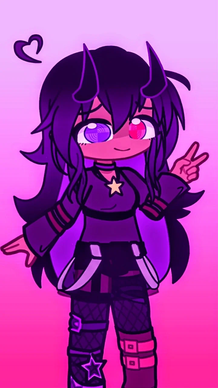 Kumi The Succubus