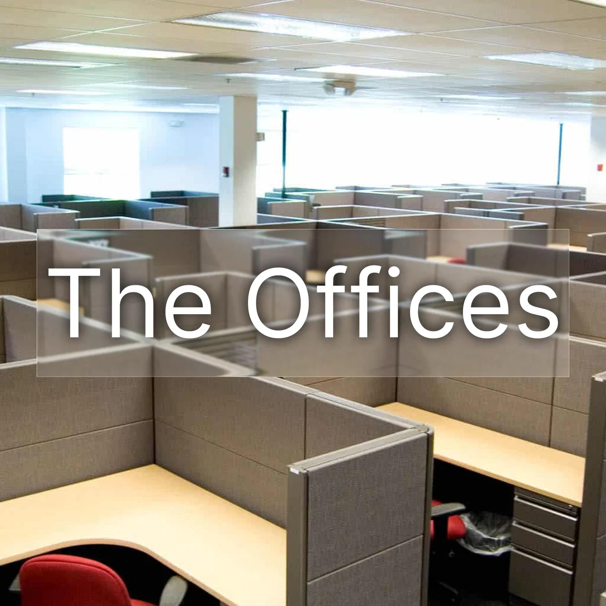 The Offices