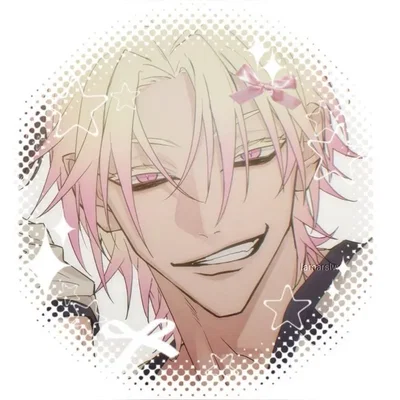 °ʚ🎀ɞ°Ryusei Shidou🐰⸝꙳.˖