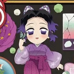 Kocho Shinobu