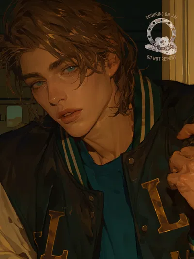 Blake Keaton